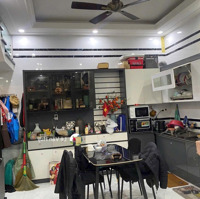 Bán Nhà 3 Tầng Xây Mới Ở Được 2 Năm Tại Phương Lưu. Giá: 2Tỷ550 Có Tt