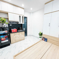 Bán Toà Chdv Tại Cầu Diễn, 21,3 Tỷ, 81M2, 21P Khép Kín Đủ Đồ, 7 Tầng Thang Máy, Cách Ô Tô Tránh 9M