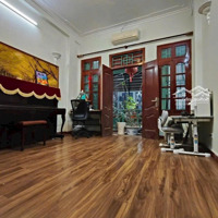 Bán Nhà Riêng 45 M X 5 Tầng 4 Phòng Ngủ 3 Vệ Sinh Tại Đường Láng, Láng Thượng, Đống Đa, Hà Nội, Sổ Đỏ Vuông.