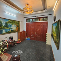 Bán Nhà Riêng 45 M X 5 Tầng 4 Phòng Ngủ 3 Vệ Sinh Tại Đường Láng, Láng Thượng, Đống Đa, Hà Nội, Sổ Đỏ Vuông.
