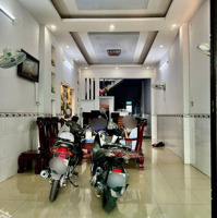 Siêu Phẩm Mặt Tiền Tân Xuân Hóc Môn
Giá Chỉ 5.9 Tỷ Diện Tích Khủng 4 X 35M Vị Trí Đắc Địa