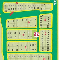 Bán Nhanh 125M2 Đất Mặt Tiền Đỗ Xuân Hợp Đối Diện Global City Giá Tốt