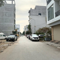 Hàng Hiếm Duy Nhất 1 Lô 70M2 Trục Chính Kđt Mới Vòng Xuyến Văn Giang, Sát Ecopark Ngay Đầu Lối Vào
