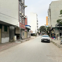 Hàng Hiếm Duy Nhất 1 Lô 70M2 Trục Chính Kđt Mới Vòng Xuyến Văn Giang, Sát Ecopark Ngay Đầu Lối Vào