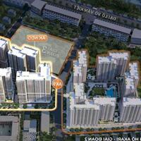 Bán căn hộ Akari City tầng cao, có sẵn HĐ thuê, trả trước 1 tỷ nhận nhà ngay, chuẩn bị ra sổ hồng