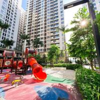Bán căn hộ Akari City tầng cao, có sẵn HĐ thuê, trả trước 1 tỷ nhận nhà ngay, chuẩn bị ra sổ hồng