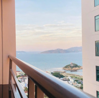 Căn View Biển Rẻ Nhất Thị Trường- Bán Căn Hộ 2Pn1Wc- Toà Oc2A - Mường Thanh Viễn Triều