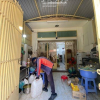 Hẻm Xe Tải Đua Nhau, 80M2, 4Mx20M, Tân Quý, Tân Phú, Chỉ 6.8 Tỷ
