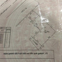 Bán Nhà Mặt Tiền Đường Cách Mạng Tháng Tám, Đối Diện Bệnh Viện Phụ Sản, Nhà 1 Lầu