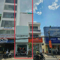 Bán Nhà Mặt Tiền Đường Cách Mạng Tháng Tám, Đối Diện Bệnh Viện Phụ Sản, Nhà 1 Lầu