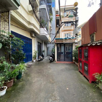 Thửa Đất Vàng Phố Minh Khai Giá Hời Cho Các Nhà Đầu Tư