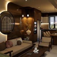 Hoàn Thiện 5 Tầng Đẹp, Cho Thuê Liền Kề Có Thang Máy Full Đồ Đẹp