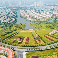 Chính Chủ Cần Bán Biệt Thự Nam An Khánh ,Diện Tích200M2 Căn Góc, Vị Trí Đẹp