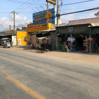 Chính Chủ Bán Lô Đất 1/ Nguyễn Hữu Trí 136M2 Full Thổ. Ngay Nút Giao Cao Tốc. Shr