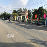 Chính Chủ Bán Lô Đất 1/ Nguyễn Hữu Trí 136M2 Full Thổ. Ngay Nút Giao Cao Tốc. Shr