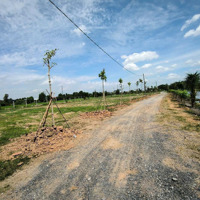 Chính Chủ Bán Lô Đất 1/ Nguyễn Hữu Trí 136M2 Full Thổ. Ngay Nút Giao Cao Tốc. Shr