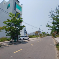 Bán Đất Cồn Dầu 19 (Kẹp Cống) Gần Ngã Tư Lê Sỹ, Hòa Xuân.