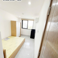 Khai Trương 9 Chdv Cát Lái Có Thang Máy, Không Chung Chủ, Nhà Mới, Giá 3 Triệu7 - 3 Triệu8 Full Nội Thất