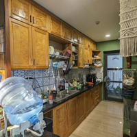 Cho Thuê Căn Hộ 103M2 Five Star 3 Ngủ Full Đồ Giá 16.5 Triệu/Tháng Nhận Nhà 10.5