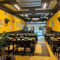 Cho Thuê Nhà Mặt Phố Đỗ Quang, Kđt Trung Hoà Nhân Chính 100M2,5T Lô Góc Giá 55 Triệu/Th