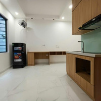 Siêu Phẩm ! Chdv Trần Thái Tông - Vị Trí Đắc Địa - Full Nội Thất - 52M - Giá Bán 15.5 Tỷ