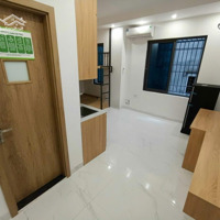 Siêu Phẩm ! Chdv Trần Thái Tông - Vị Trí Đắc Địa - Full Nội Thất - 52M - Giá Bán 15.5 Tỷ