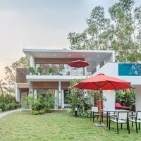 Cắt lỗ Biệt thự Charm Villa Flamingo Đại Lải giá chỉ 18 tỷ. LH 0936193286