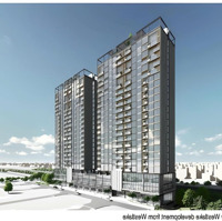 Mở Bán Quỹ Căn Hộ 5* View Hồ Tây Đẳng Cấp Nhất P Phú Thượng Quận Tây Hồ Hn - Westlake Residential