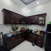 Xe Hơi Đỗ Cửa- Tương Lai Thông Ra Đường Lớn Hoàng Trọng Mậu- Kdc Himlam- Nhà Mới Vào Ở