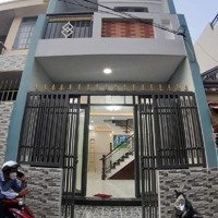 Xe Hơi Đỗ Cửa- Tương Lai Thông Ra Đường Lớn Hoàng Trọng Mậu- Kdc Himlam- Nhà Mới Vào Ở