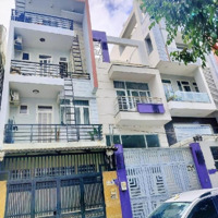 Bán Đất Tặng Nhà Hẻm Xe Hơi 6M Đường Huỳnh Văn Nghệ Ngay Chợ Phạm Văn Bạch 66M2 Nhỉnh 5 Tỷ