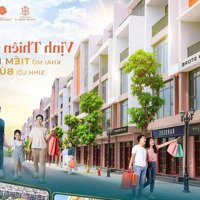 Siêu Phẩm Bđs Dòng Tiền 55- 60 Triệu/Tháng - Vtc Từ 4,5 Tỷ - Miễn Lãi 36 Tháng - Vịnh Thiên Đường Ocp3