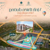 Siêu Phẩm Bđs Dòng Tiền 55- 60 Triệu/Tháng - Vtc Từ 4,5 Tỷ - Miễn Lãi 36 Tháng - Vịnh Thiên Đường Ocp3