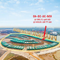 Km38 Khu Nhà Nhật Komorebi, Đặc Quyền Khoáng Nóng Onsen Riêng, View Dinh Thự Sông Cấm, Giá 95/M2