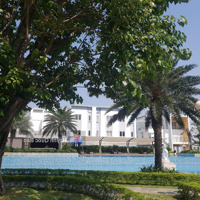 Nhà Phố Mega Village: Căn 75M2, 80M2, 85M2, 90M2, 100M2, 150M2, 1 Trệt 2 Lầu Giá Từ 7 Tỷ/Căn