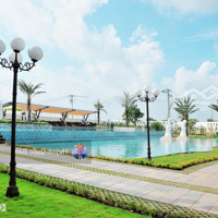 Nhà Phố Mega Village: Căn 75M2, 80M2, 85M2, 90M2, 100M2, 150M2, 1 Trệt 2 Lầu Giá Từ 7 Tỷ/Căn