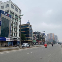 Bán Tòa Nhà Mặt Phố Kim Đồng, 1 Mặt Phố 1 Mặt Ngõ Ô Tô Tránh, 120M2 X 6 Tầng Thang Máy, 48 Tỷ