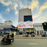 Hạ Nhanh 10 Tỷ! Nhà Mặt Tiền Phan Đăng Lưu Phú Nhuận - 9,5X28M - Hdt: 200 Triệu/ Tháng - Giá: 110 Tỷ