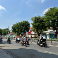 Bán Nhà Mặt Tiền Xô Viết Nghệ Tĩnh Ngay Cầu Thị Nghè