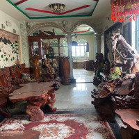 Ngộp Bank Nhà 3 Tầng Mặt Tiền Đường Nguyễn Ảnh Thủ, Phường Tch,Diện Tích110M2 (4,5Mx28M) Giá Bán 16,2Tỷ