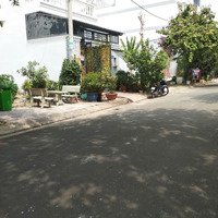 Chú 2 Bán Đất Đường Nguyễn Hữu Trí - Bình Chánh 90M2/ 815 Triệu Gần Bệnh Viện Nhi Đồng 3 Hồ Chí Minh