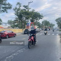 Siêu Phẩm - Góc 2 Mặt Tiền 147M2 Đường Trần Văn Đán Sát Ngã 4 Minh Mạng - Thông Bãi Biển Sơn Thuỷ