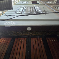 Bán Nhà Tứ Liên 2 Thoáng Cách Ô Tô 20M Gần Hồ Tây 30M X 5 Tầng Giá Chỉ 5.9 Tỷ