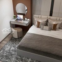 Nhà Đẹp Hoàng Công Chất - Mặt Tiền Rộng - Dân Xây - Full Nội Thất