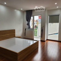 Bán Nhà Nguyễn Đổng Chi - Dân Xây - Full Nội Thất - Sẵn Ở