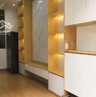 Bán Nhà Nguyễn Đổng Chi - Dân Xây - Full Nội Thất - Sẵn Ở
