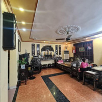 Bán Biệt Thự Đống Đa-4 Mặt Thoáng- Ngõ Ô Tô Tránh- Diện Tích: 200M2-60 Tỷ. 0888114667