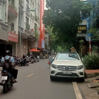 Chủ Nhà Gửi Bán Nhà Mặt Phố Trần Quang Diệu- Võ Văn Dũng:55M2,5 Tầng,Mt:4.5M.giá:33Tỷ