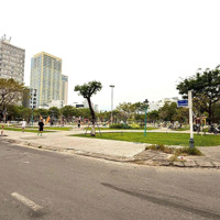 Đất Mặt Tiền Đường Chính Hữu , Cách Công Viên Hồ Nghinh 300M, Cách Biển 600M