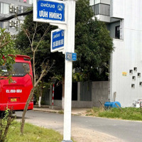 Đất Mặt Tiền Đường Chính Hữu , Cách Công Viên Hồ Nghinh 300M, Cách Biển 600M